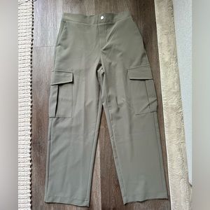 Zara cargo pants